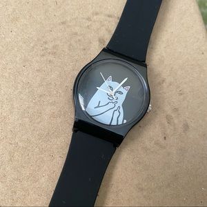 RIPNDIP Analog Wristwatch